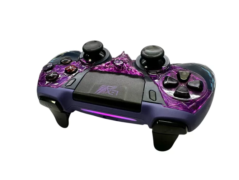 bezprzewodowy-kontroler-lexip-sasuke-revange-naruto-shippuden-ean-gtin-3760352730310