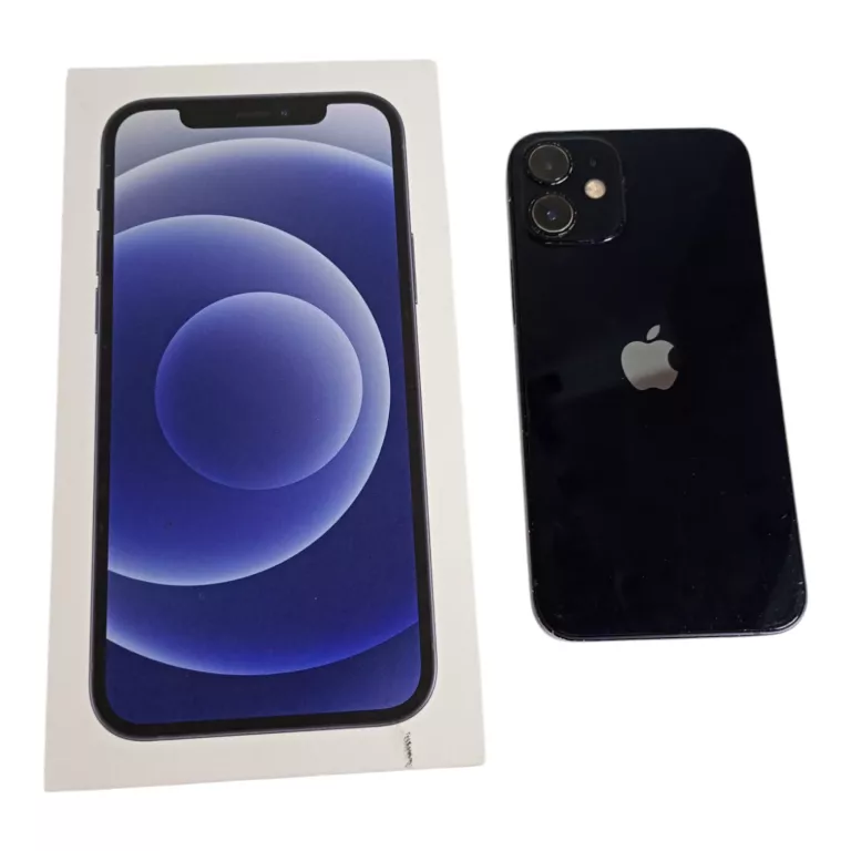 telefon-iphone-12-64gb-76-kondbat-pucka-4-wejherowo-harbor