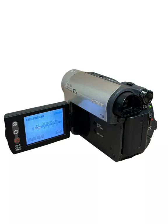 kamera-sony-dcr-hc45e-nosnik-danych-217877-32