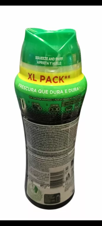 perelki-zapachowe-lenor-unstoppable-ariel-do-prania-495g-ean-gtin-8700216704717