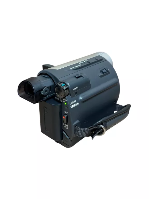 kamera-sony-dcr-hc45e-model-dcr-hc51e