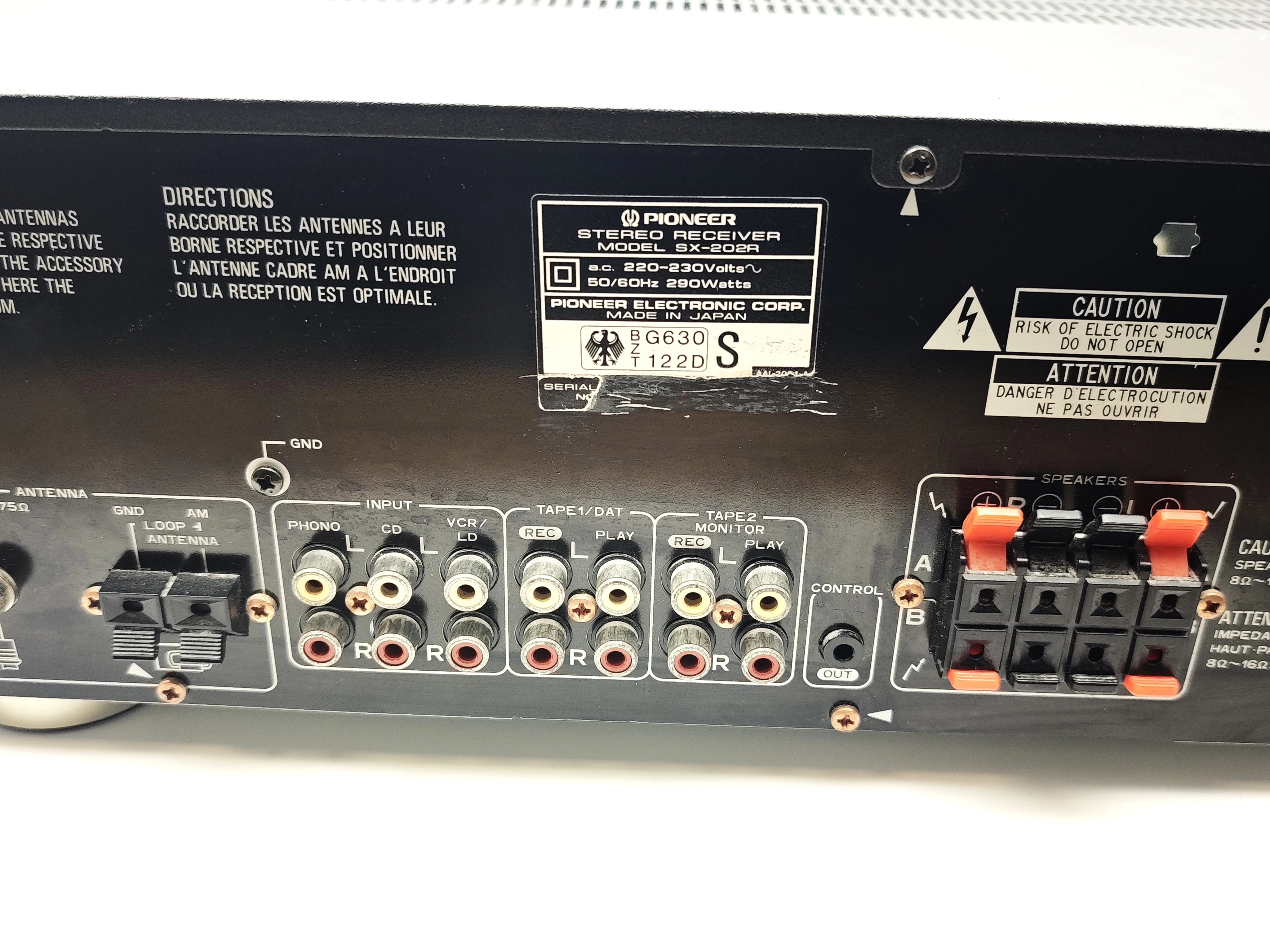 amplituner-pioneer-sx-202r-kod-producenta-sx-202r