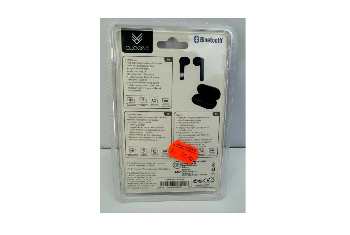 sluchawki-bezprzewodowe-audeeo-ean-gtin-5060638694403