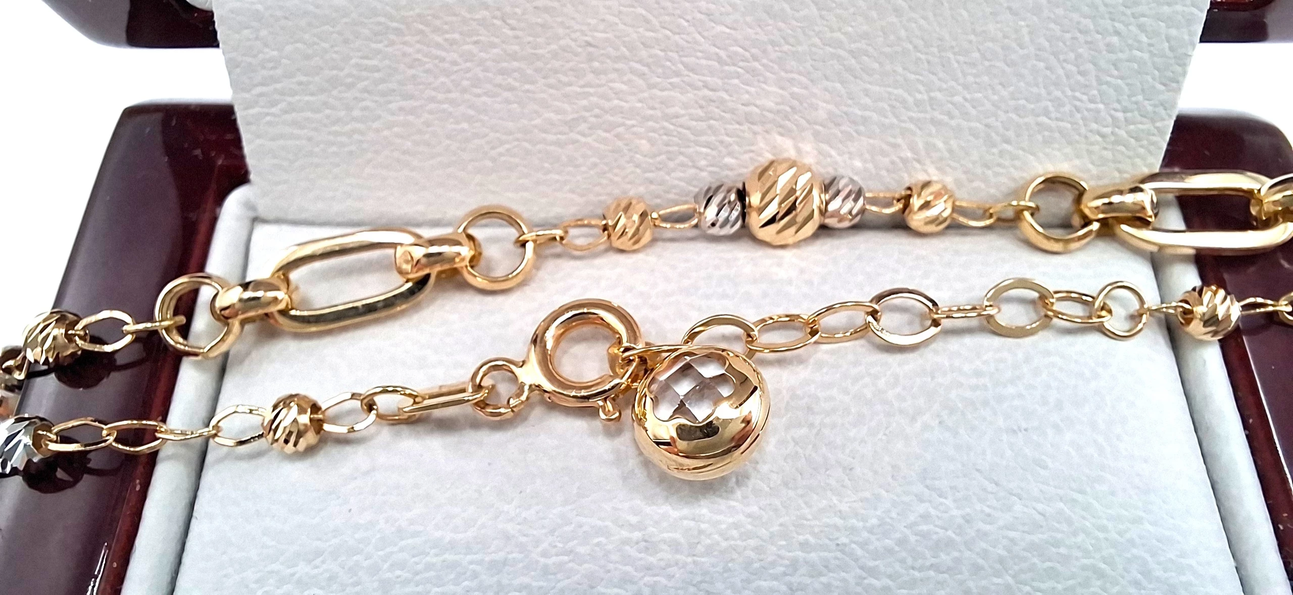 kreatywna-regulowana-zlota-bransoletka-p-585-w-247-g-dl-20-cm-stan-11323-238058