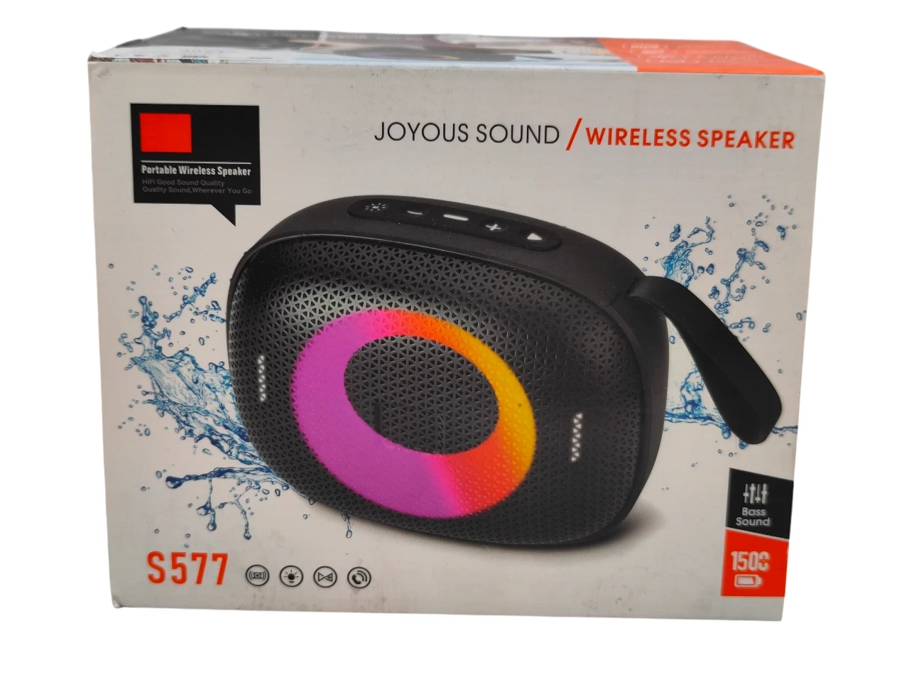 glosnik-bluetooth-joyous-sound-s577-wlotowa-5b-krakow
