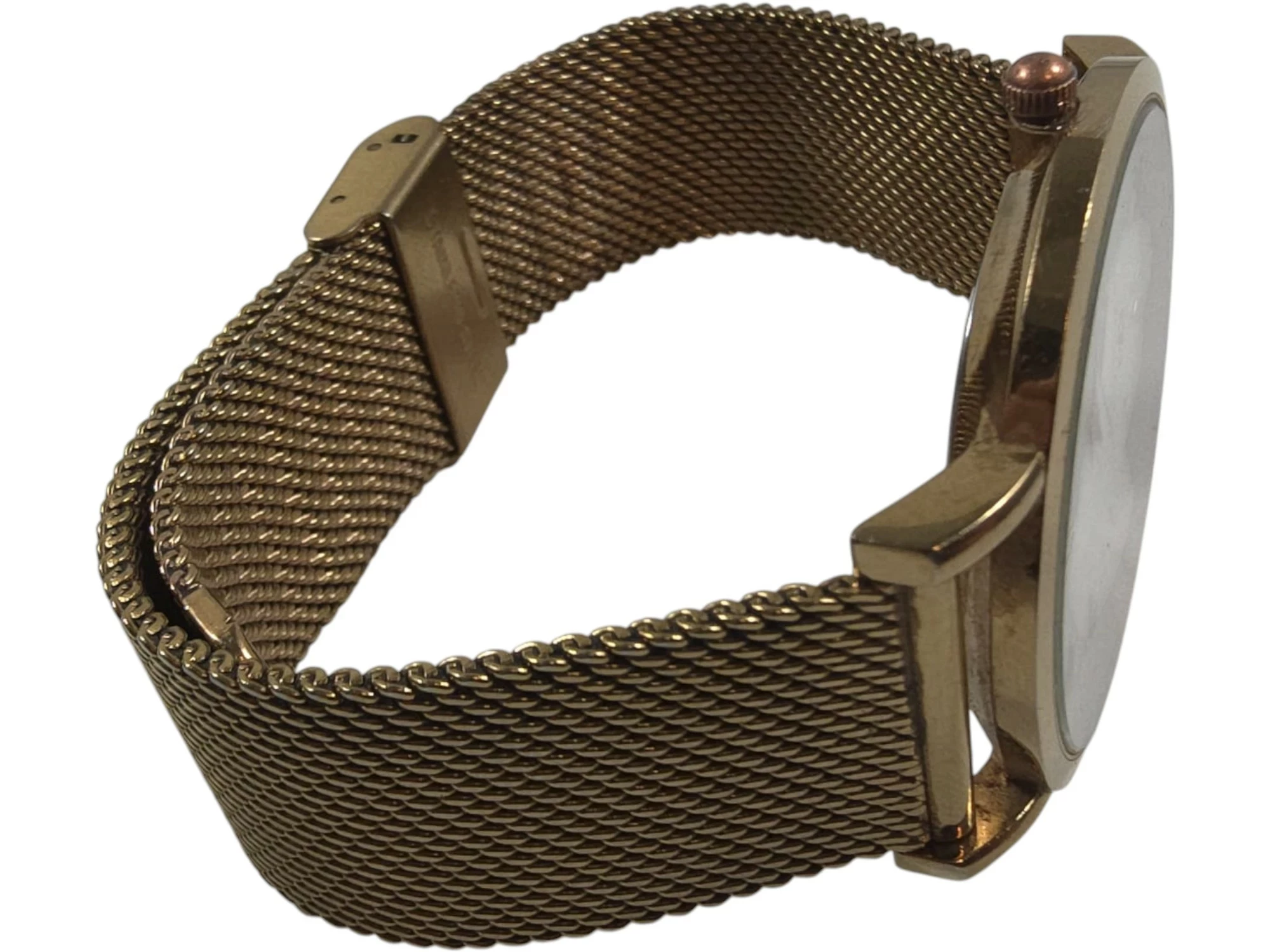 zegarek-damski-visanti-infinity-gold-material-paska-129219-8