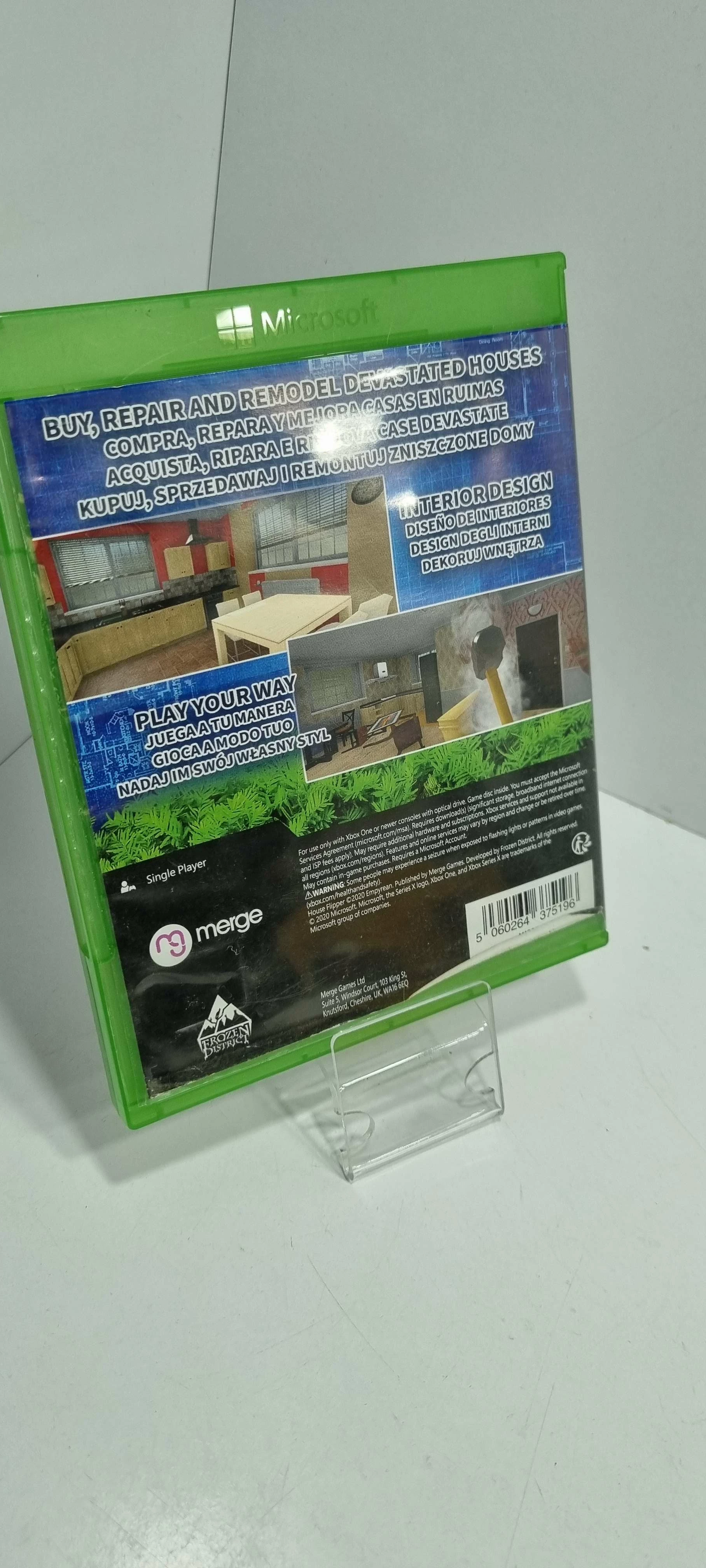 gra-xbox-one-house-flipper-ean-gtin-5060264375196