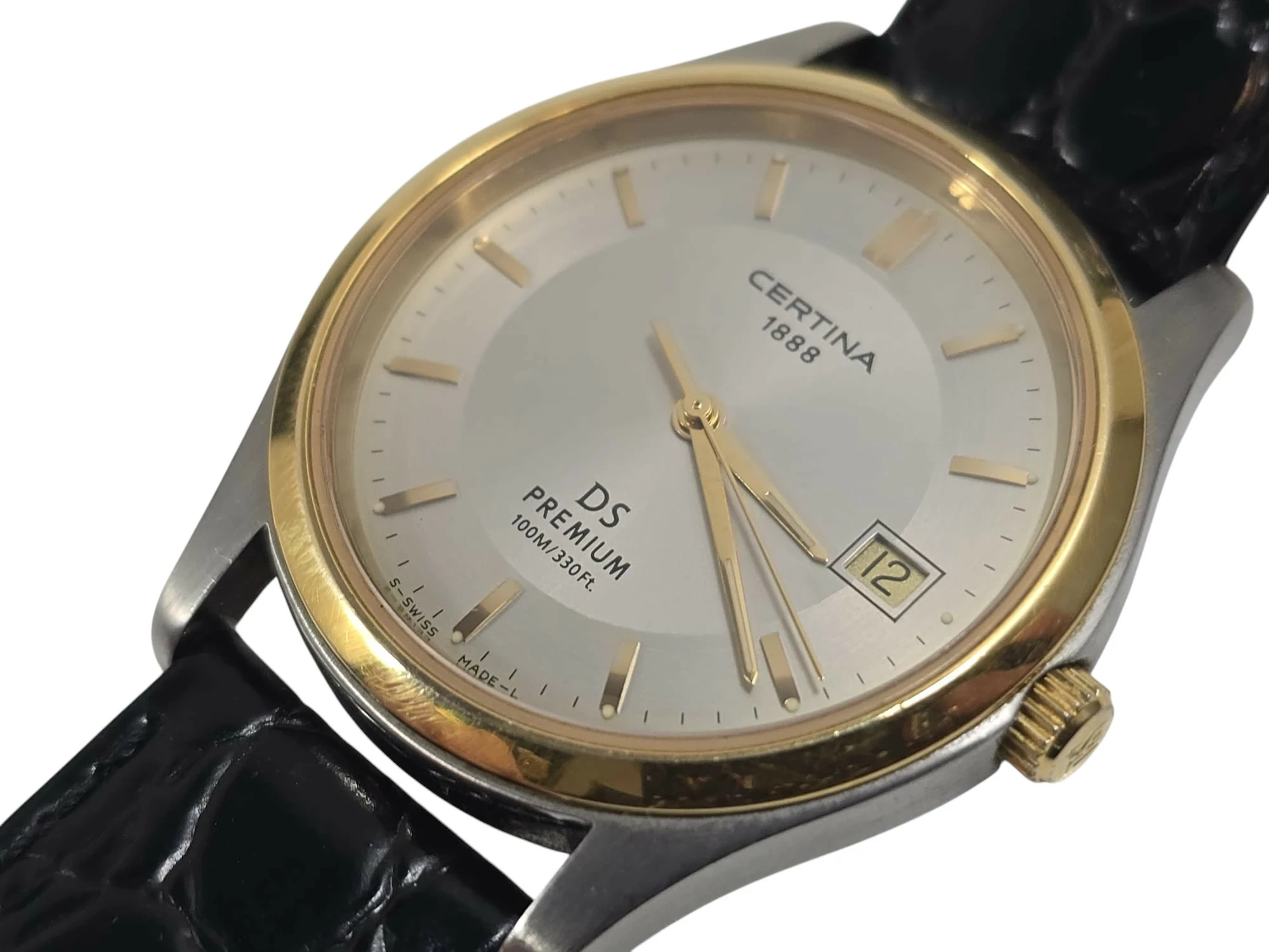 zegarek-meski-certina-1888-ds-premium-stan-11323-2