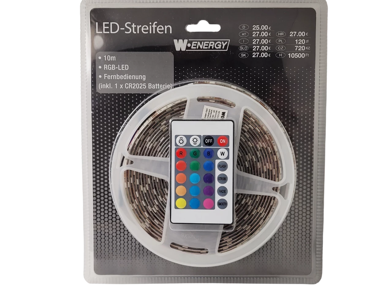tasma-led-rgb-10m-z-pilotem-stan-fabryczny-reymonta-13-opole-sj