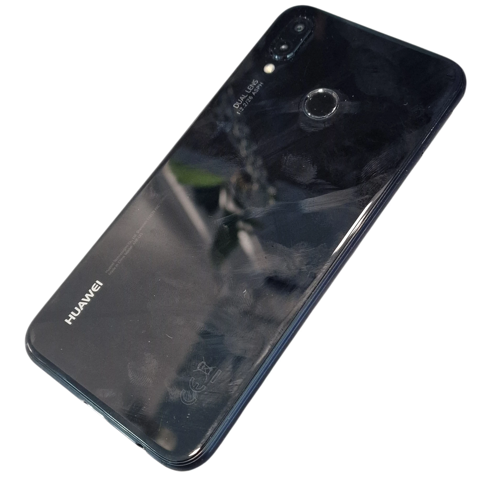 telefon-huawei-p20-lite-464gb-ean-gtin-4048508941261