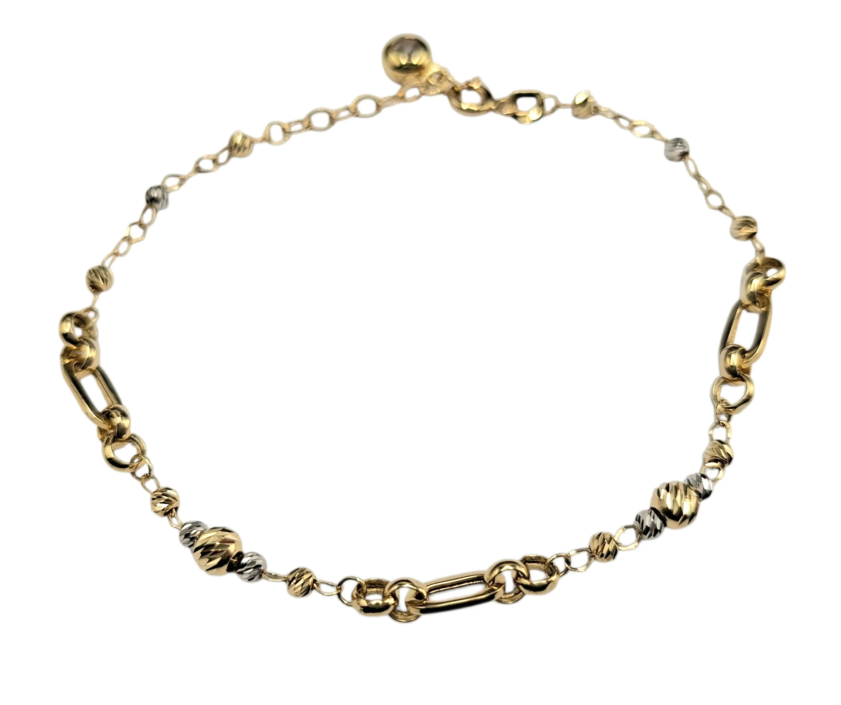 kreatywna-regulowana-zlota-bransoletka-p-585-w-247-g-dl-20-cm-rodzaj-2205-4