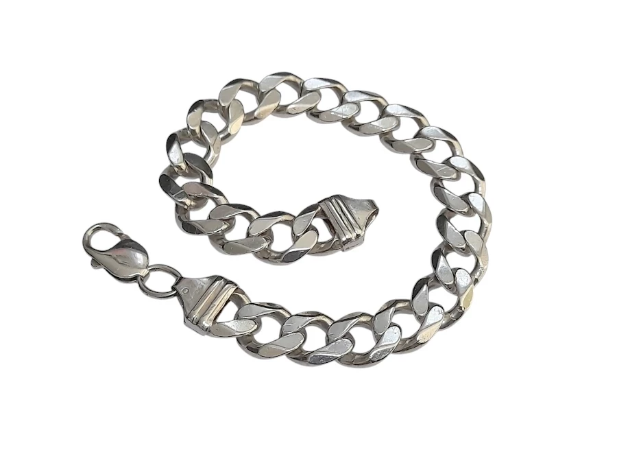 srebrna-meska-bransoletka-925-dlugosc-calkowita-2300