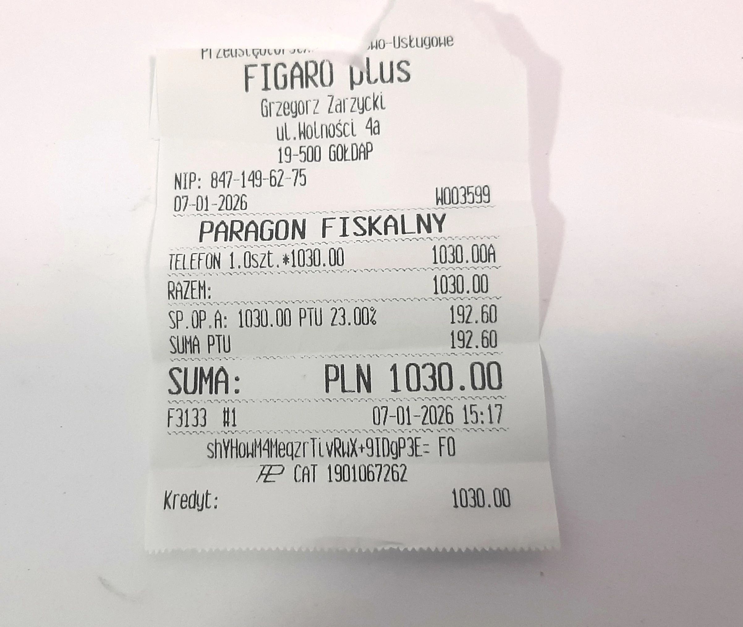 honor-400-lite-825gb-jak-nowy-gwarancja-stan-11323-2