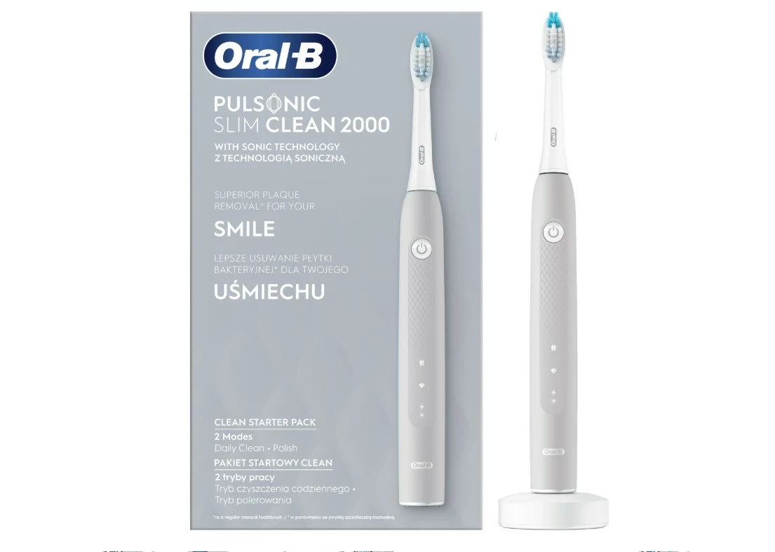 szczoteczka-oral-b-pulsonic-slim-clean-2000-grey-wojska-polskiego-2-nowa-sol