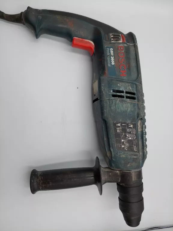 mlotowiertarka-bosch-gbh-2600-720w-stan-11323-2