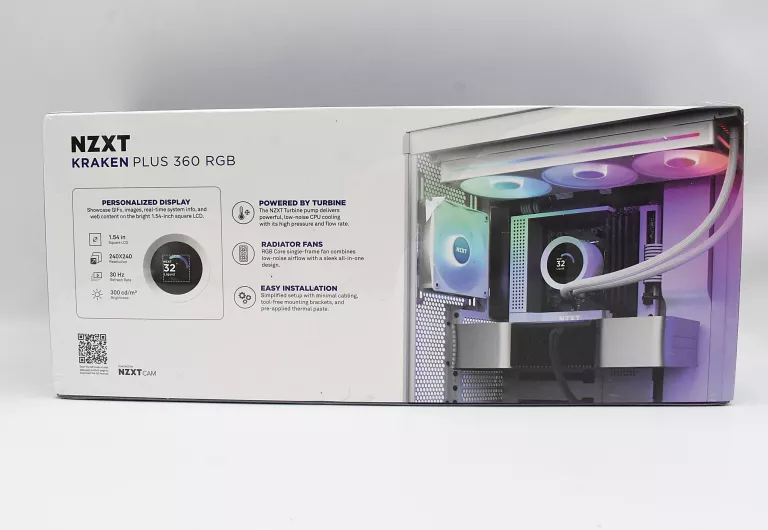 chlodznie-wodne-kraken-plus-360-rgb-nzxt-ean-gtin-5056547205267