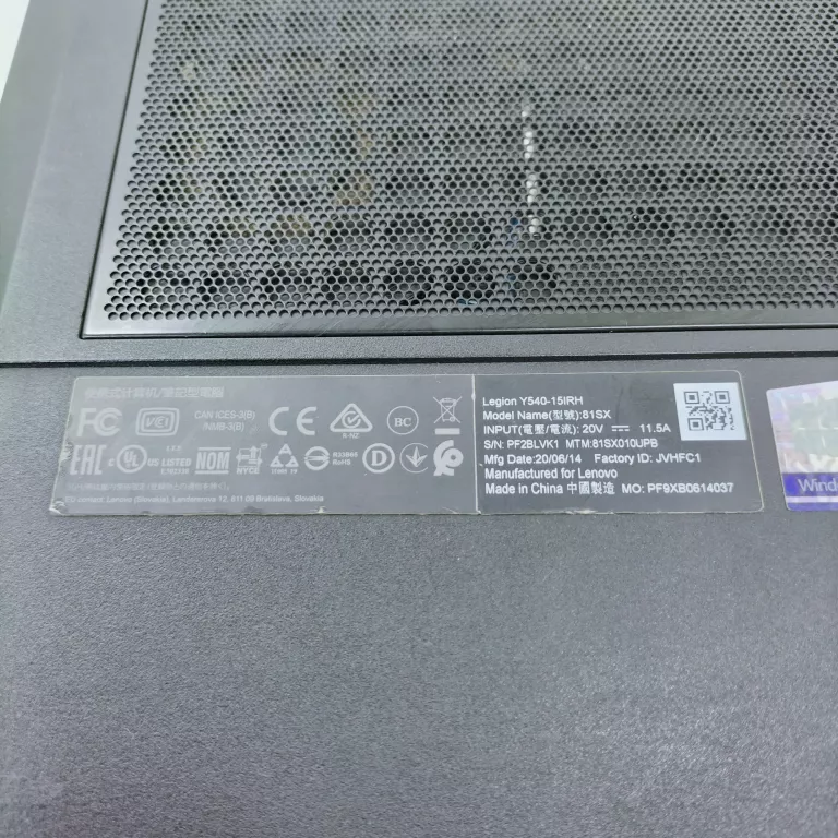 laptop-lenovo-legion-y540-15irh-8512gb-okazja-stan-11323-2