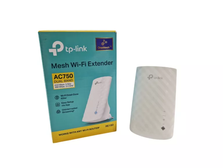 wzmacniacz-sygnalu-wi-fi-tp-link-re190-mesh-wi-fi-extender-kazimierza-wielkiego-12-miedzyrzecz-fitum