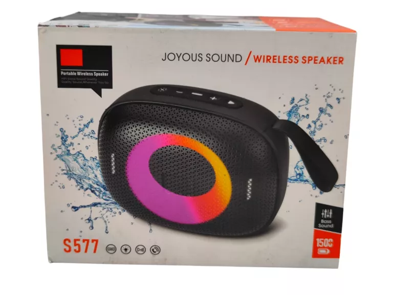 glosnik-bluetooth-joyous-sound-s577-wlotowa-5b-krakow