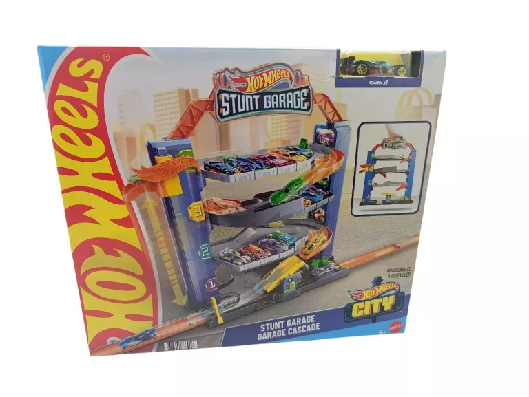 hot-wheels-city-stunt-garage-zestaw-garaz-parking-z-winda-autko-hw-bytomska-12-czeladz