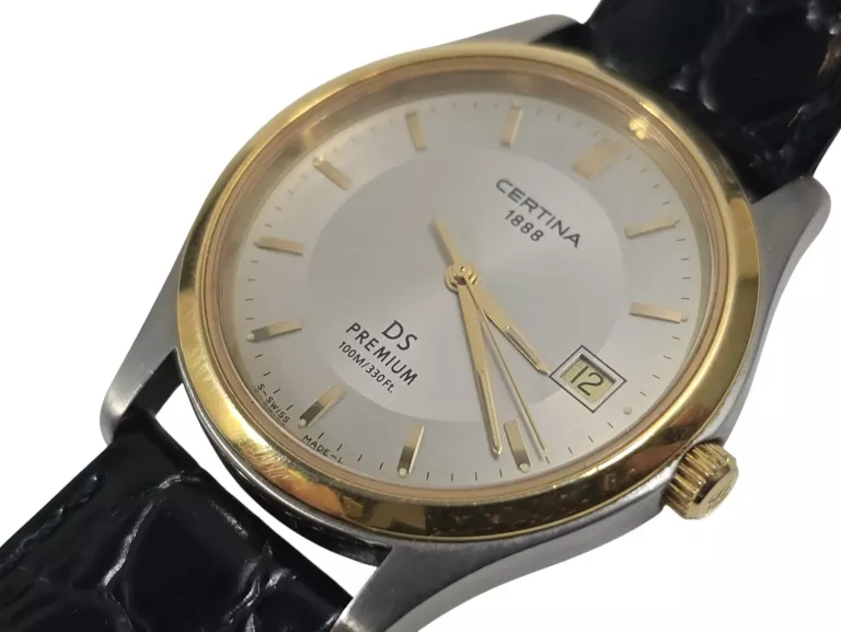 zegarek-meski-certina-1888-ds-premium-stan-11323-2