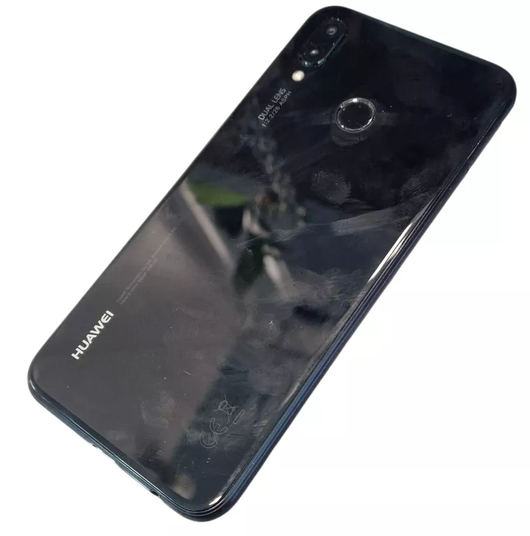 telefon-huawei-p20-lite-464gb-ean-gtin-4048508941261