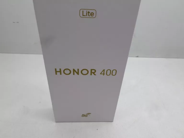 telefon-honor-400-lite-ean-gtin-6936520865093