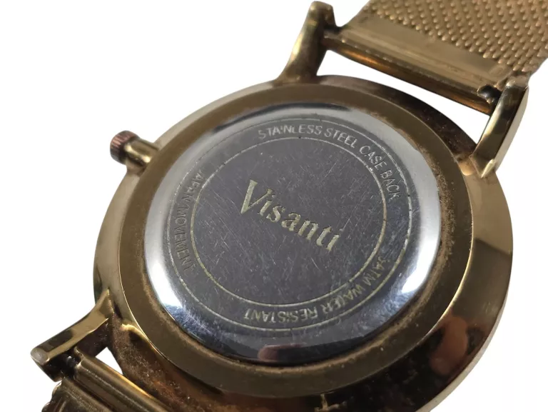 zegarek-damski-visanti-infinity-gold-ksztalt-koperty-129223-2