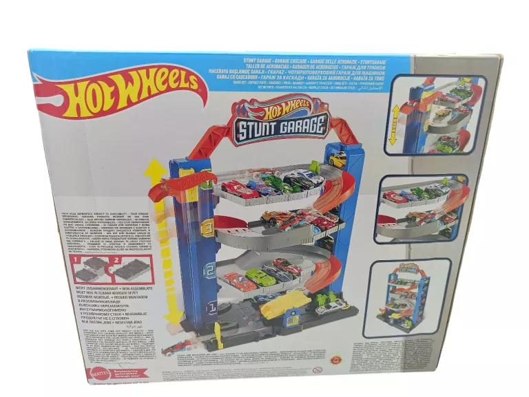 hot-wheels-city-stunt-garage-zestaw-garaz-parking-z-winda-autko-hw-stan-11323-238058