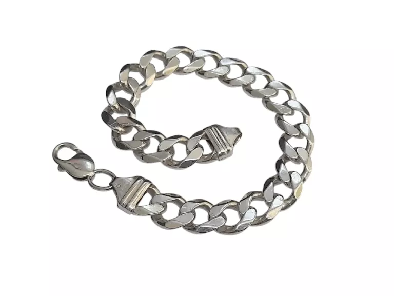 srebrna-meska-bransoletka-925-dlugosc-calkowita-2300