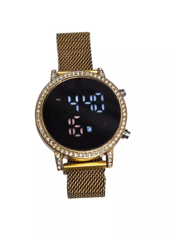 zegarek-damski-kurren-daszynskiego-9a-bogatynia-pro