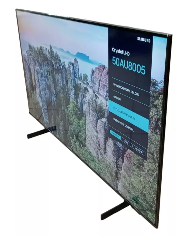 telewizor-samsung-ue50au8002k-50-led-4k-tizen-dvb-t2-ean-gtin-8806092056992