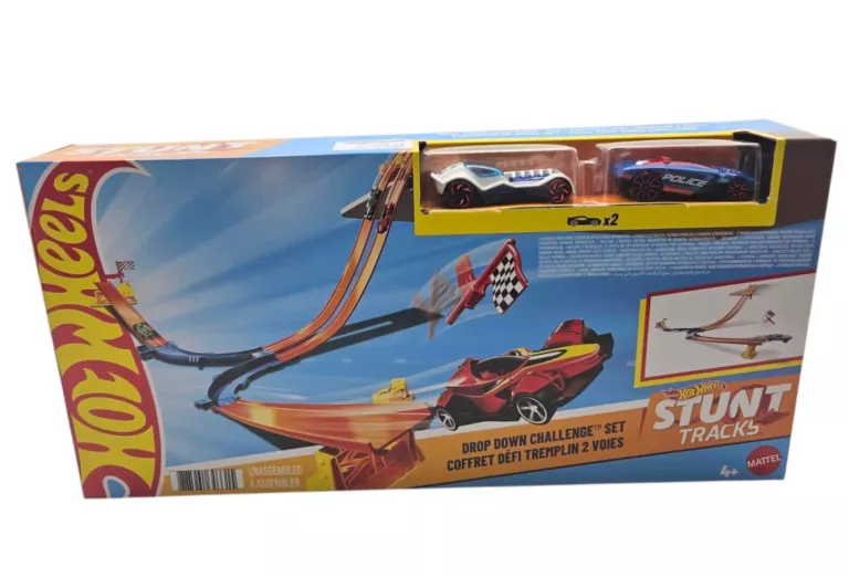 hot-wheels-tor-samochodowy-podwojny-zjazd-zestaw-turbowyscig-2-autka-bytomska-12-czeladz