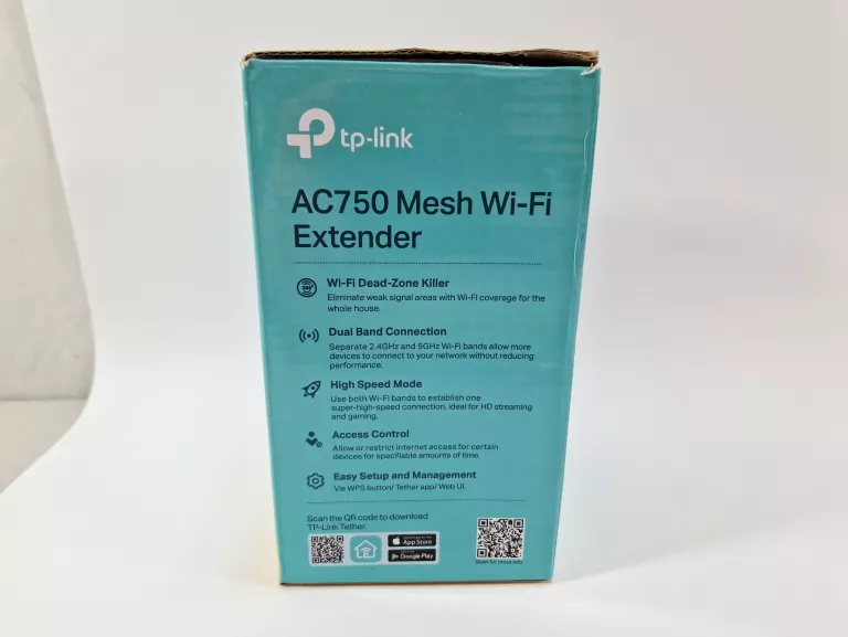 wzmacniacz-sygnalu-wi-fi-tp-link-re190-mesh-wi-fi-extender-standard-pracy-bezprzewodowej-4451-32768