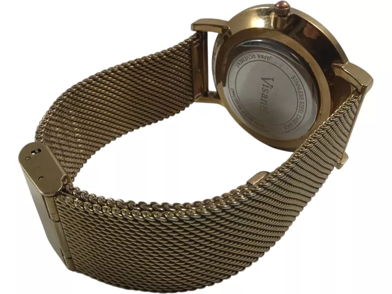 zegarek-damski-visanti-infinity-gold-funkcje-220-4194304