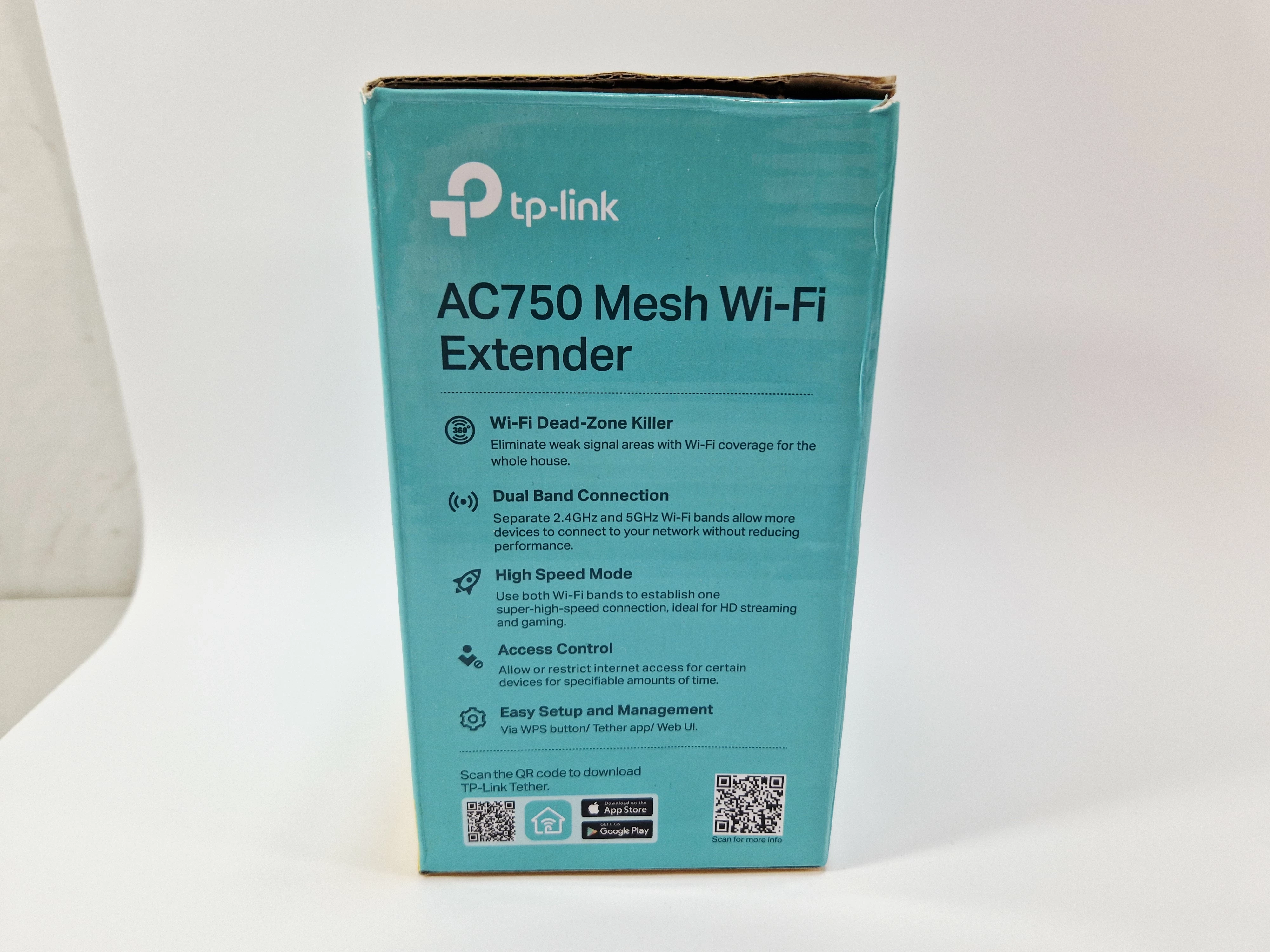 wzmacniacz-sygnalu-wi-fi-tp-link-re190-mesh-wi-fi-extender-standard-pracy-bezprzewodowej-4451-32768