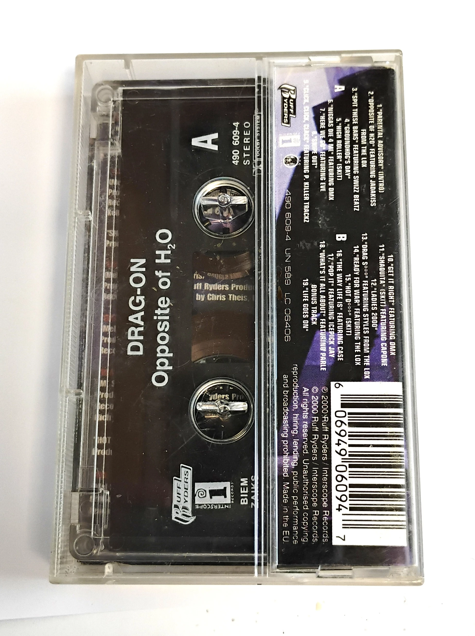 kaseta-magnetofonowa-drag-on-opposite-stan-11323-2