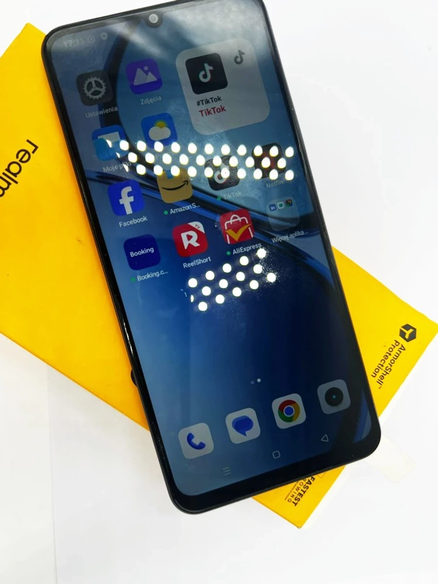 telefon-realme-note-60-komplet-ean-gtin-6941764446694