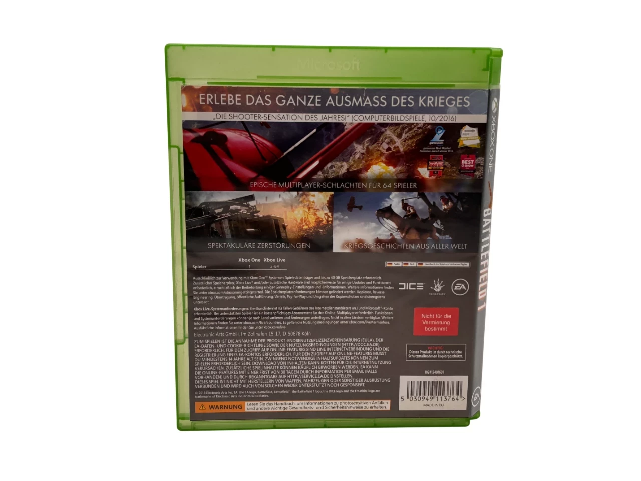 battlefield-1-gra-xbox-one-kompatybilna-z-xbox-series-x-stan-11323-2