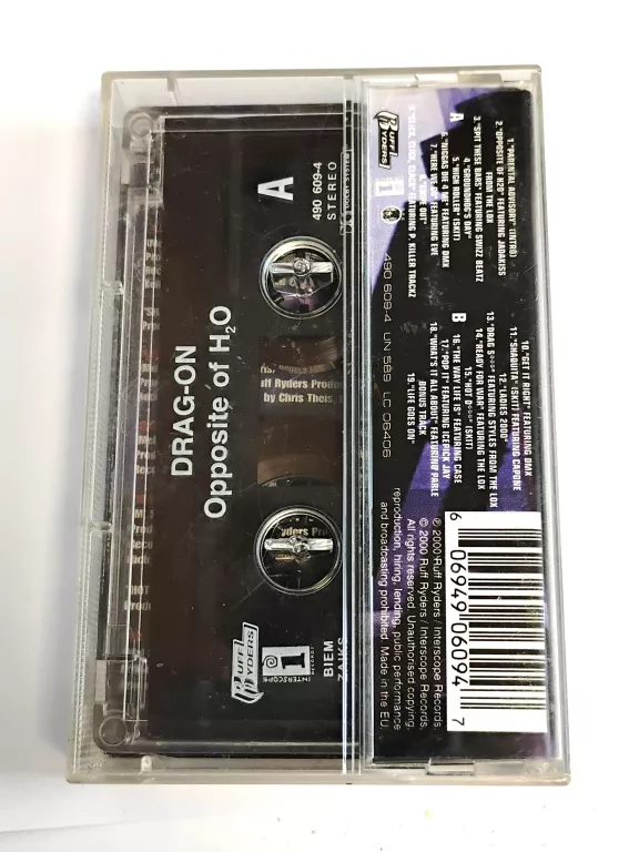 kaseta-magnetofonowa-drag-on-opposite-stan-11323-2