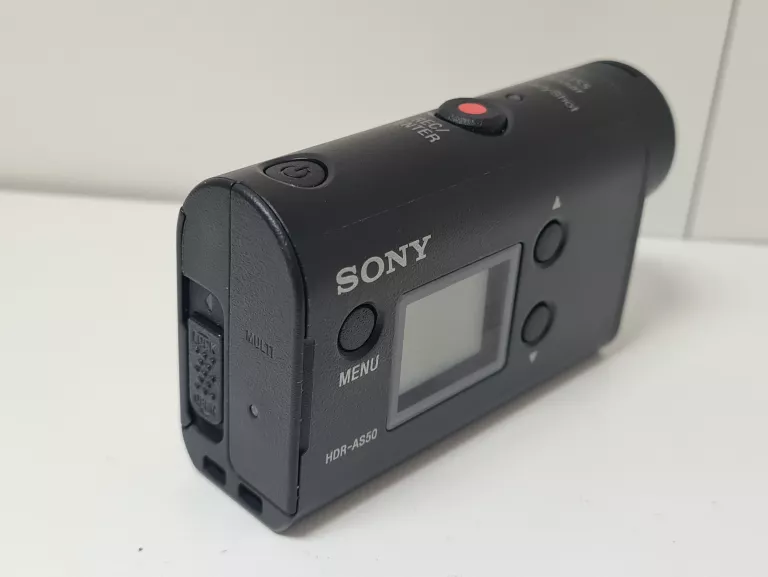 kamera-sportowa-sony-hdr-as50-stan-11323-2