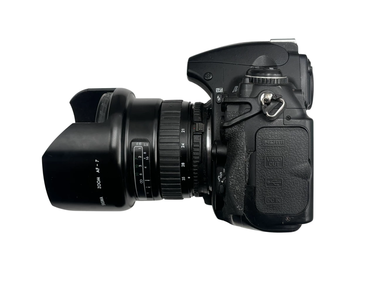 lustrzanka-nikon-d700-121px-obiektyw-przebieg-163344-zestaw-opis-kod-producenta-vba220ae