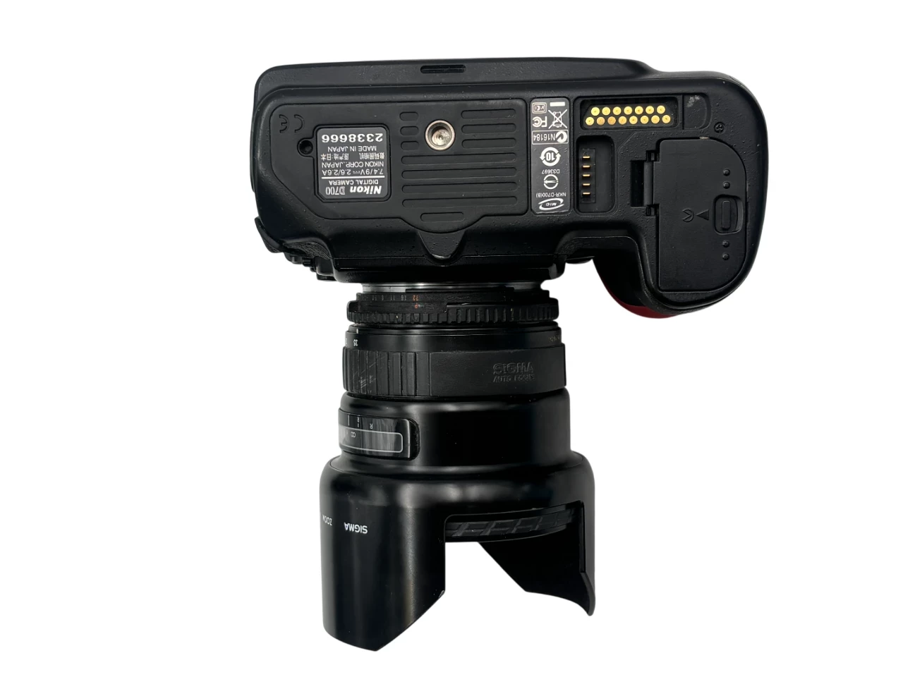 lustrzanka-nikon-d700-121px-obiektyw-przebieg-163344-zestaw-opis-w-zestawie-814-1