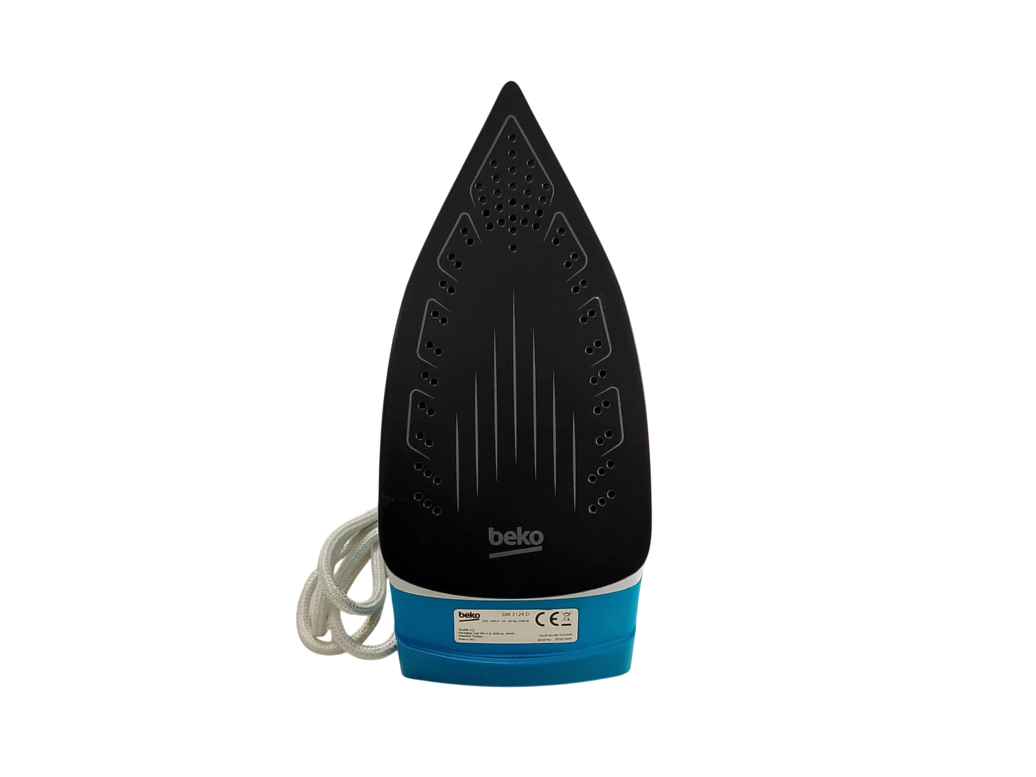 zelazko-beko-sim3124d-model-sim3124d