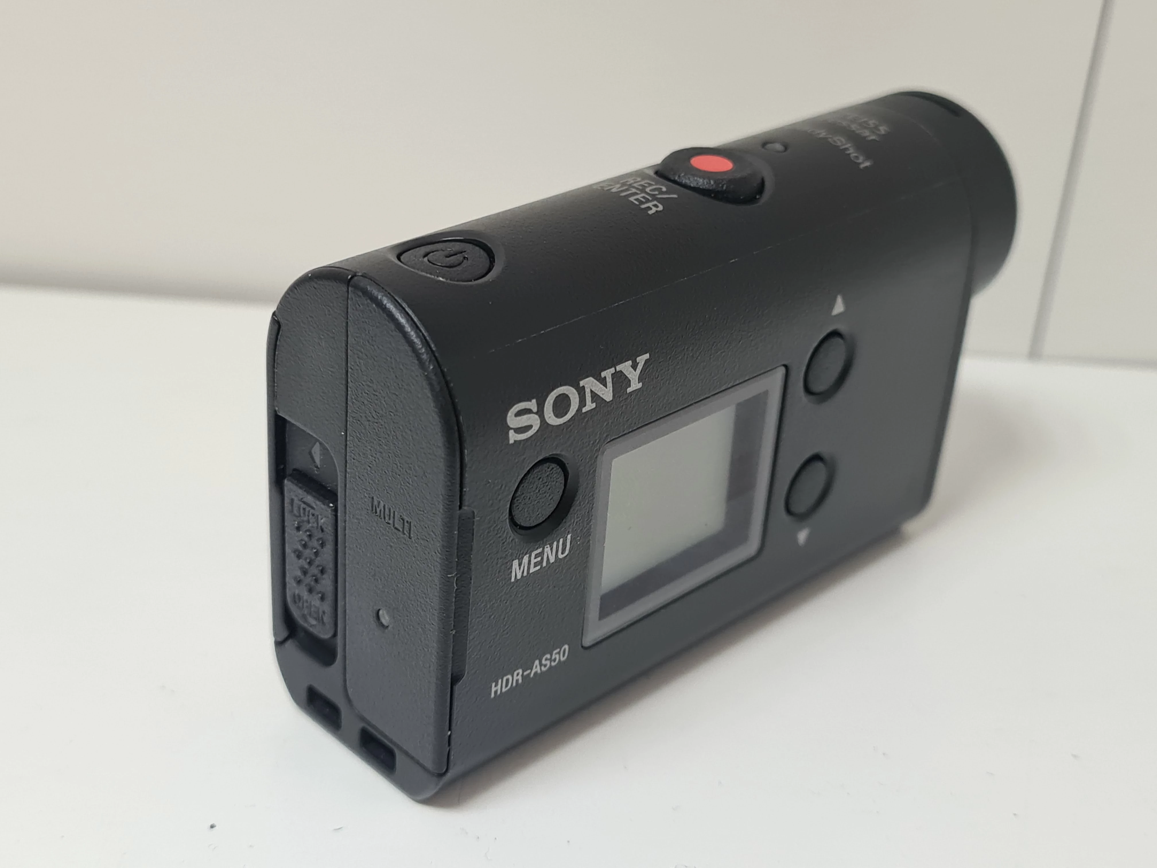 kamera-sportowa-sony-hdr-as50-stan-11323-2