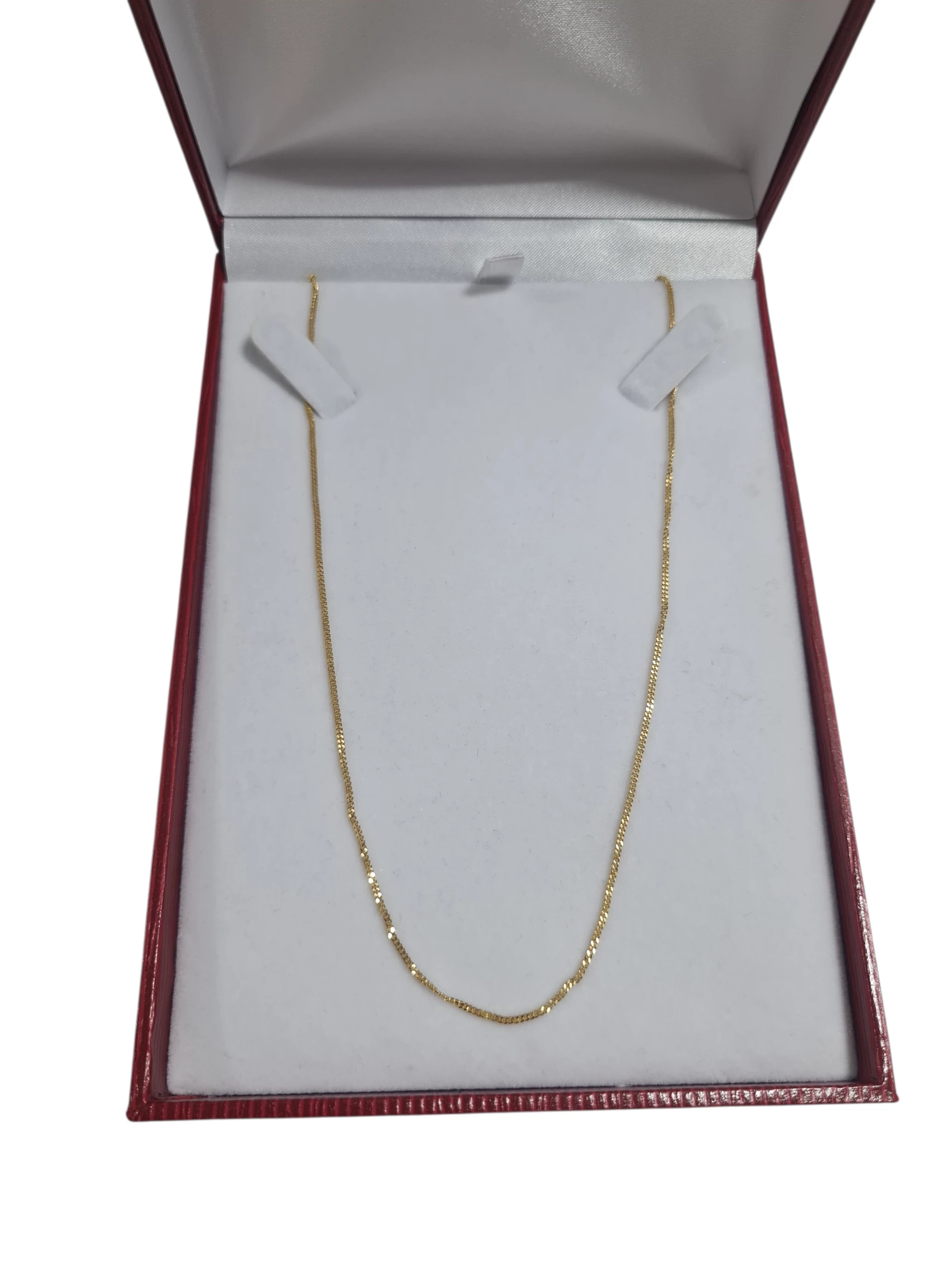 klasyczny-zloty-lancuszek-kostka-585-246g-50cm-rodzaj-2205-2