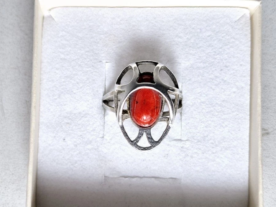 srebrny-azurowy-pierscien-z-czerwonym-oczkiem-r16-406g-925-sliczna-54-sj-wroclaw