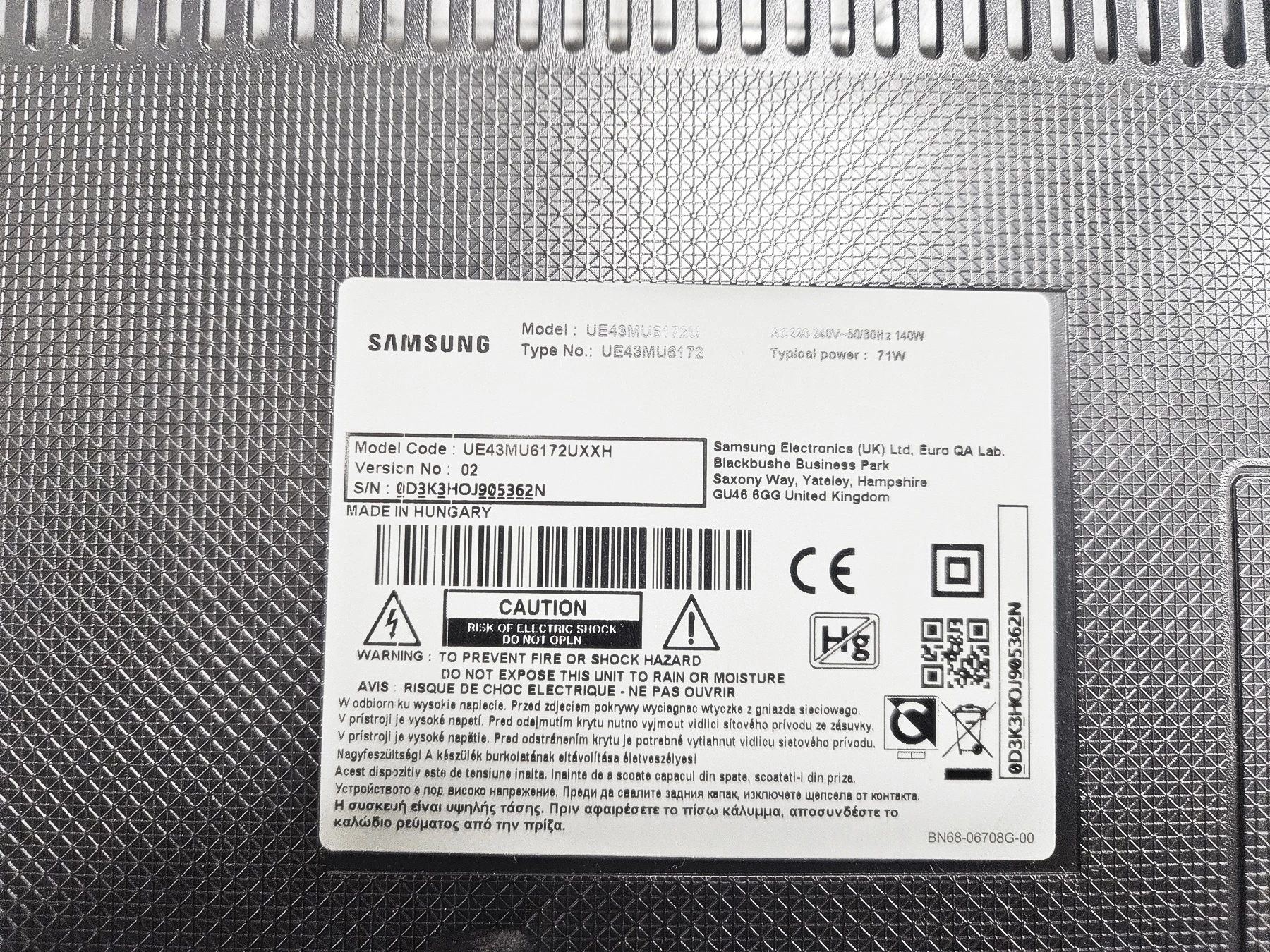 telewizor-samsung-ue43mu6172-pilot-uchwyt-obrotowy-format-hd-129294-1