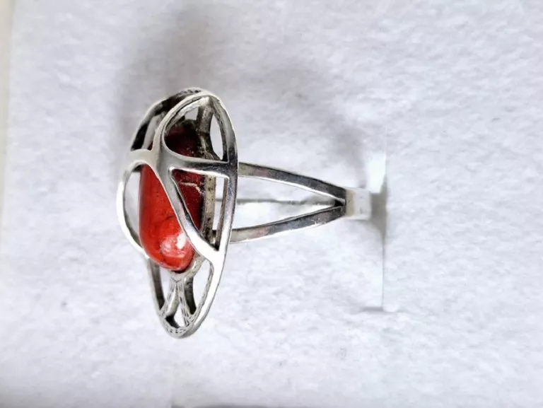 srebrny-azurowy-pierscien-z-czerwonym-oczkiem-r16-406g-925-stan-11323-2