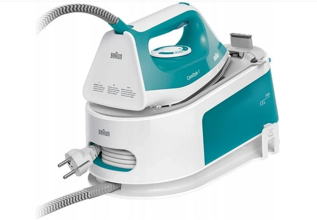 zelazko-z-generatorem-pary-stacja-parowa-carestyle-1-braun-is1013gr-stan-11323-2